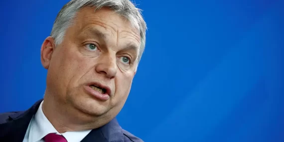 Macaristan Başbakanı Orban, Savunma Konseyi’ni topladı