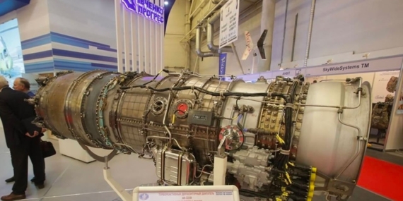 Rusya: Ukrayna’da “Motor Sich” fabrikasında uçak motorlarının yapıldığı tesisi yok ettik