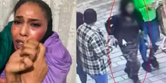 Beyoğlu’ndaki terör saldırısına ilişkin tutuklanan bir teröristin WhatsApp yazışmalarına ulaşıldı