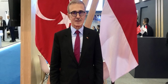 Türkiye’nin Yeni Kabiliyetlere Sahip Füzeleri Yolda