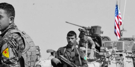 ABD, PKK/YPG’nin faydalanacağı fondan kesinti yaptı