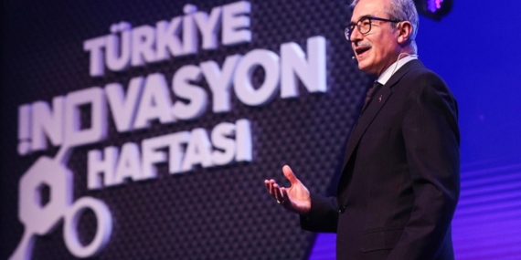 Demir: Mesele bir şeyin taklidini değil daha iyisini yapmak