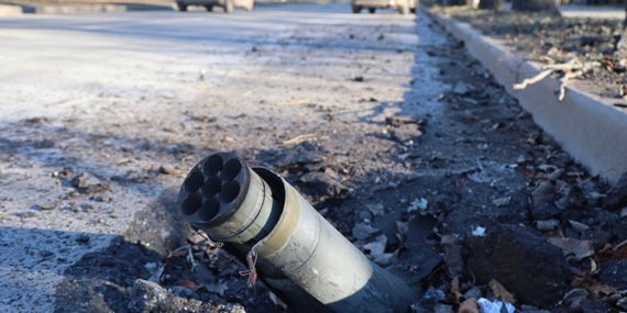 Ukrayna, Rus ordusunun savaşta 100 binden fazla askerini kaybettiğini iddia etti