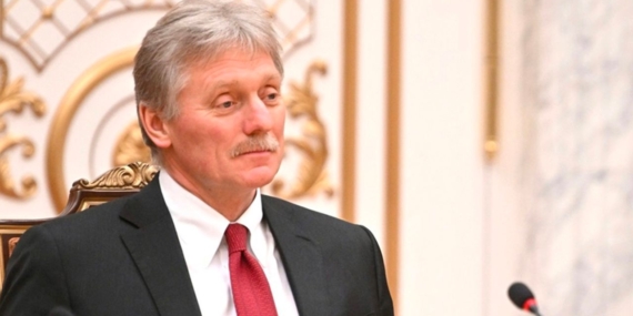 Kremlin: ABD, son Ukraynalı kalana kadar Rusya ile savaşmaya devam ediyor