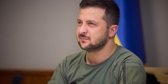 Zelenskiy: Rusya’nın niyetini görüyoruz ve karşılık vereceğiz