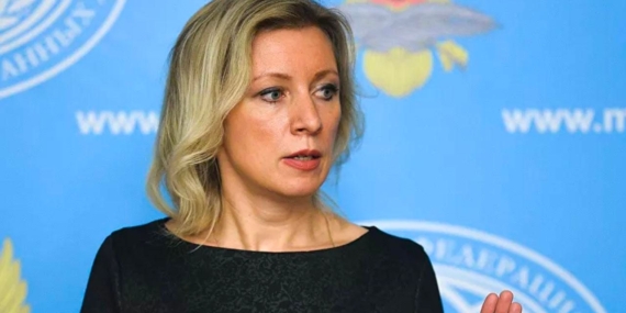 Rusya: ABD, Ukrayna’daki çatışmaları 2025’in sonuna kadar körüklemeyi planlıyor
