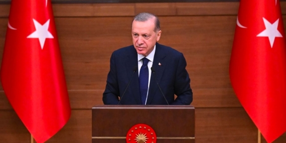 Cumhurbaşkanı Erdoğan’dan Twitter açıklaması