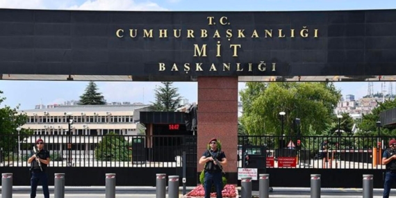 MİT’e geçen yıl terör örgütleriyle ilgili 106 bin ihbar geldi