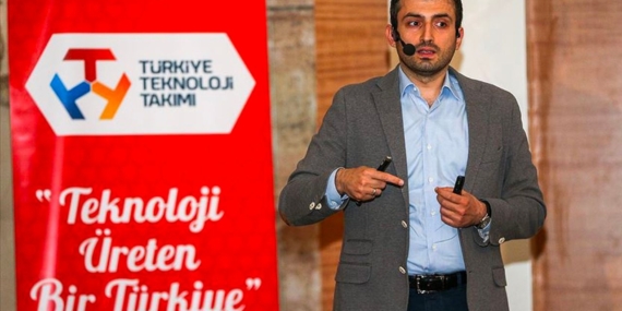 T3 Vakfı 6. yılını kutluyor