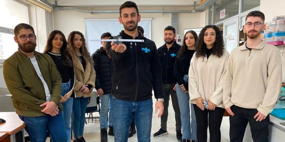 Türkiye’nin ilk cep uydusundan 1 yılda 10 binin üzerinde veri alındı