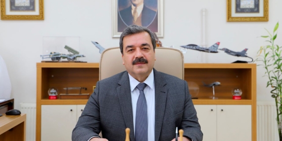 Savunma, medikal ve havacılık sektörleri için seramik yazıcıyla üretim hedefleniyor