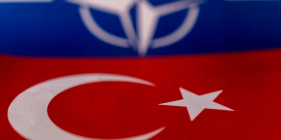 NATO’nun Deniz Kuvvetleri komutası bir yıl süreyle Türkiye’ye geçti