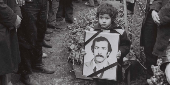 Milli Savunma Bakanlığı “Kara Ocak” katliamı şehitlerini andı