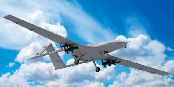 MIT Technology Review, Bayraktar TB2’leri 2023’ün çığır açan teknolojileri arasında gösterdi