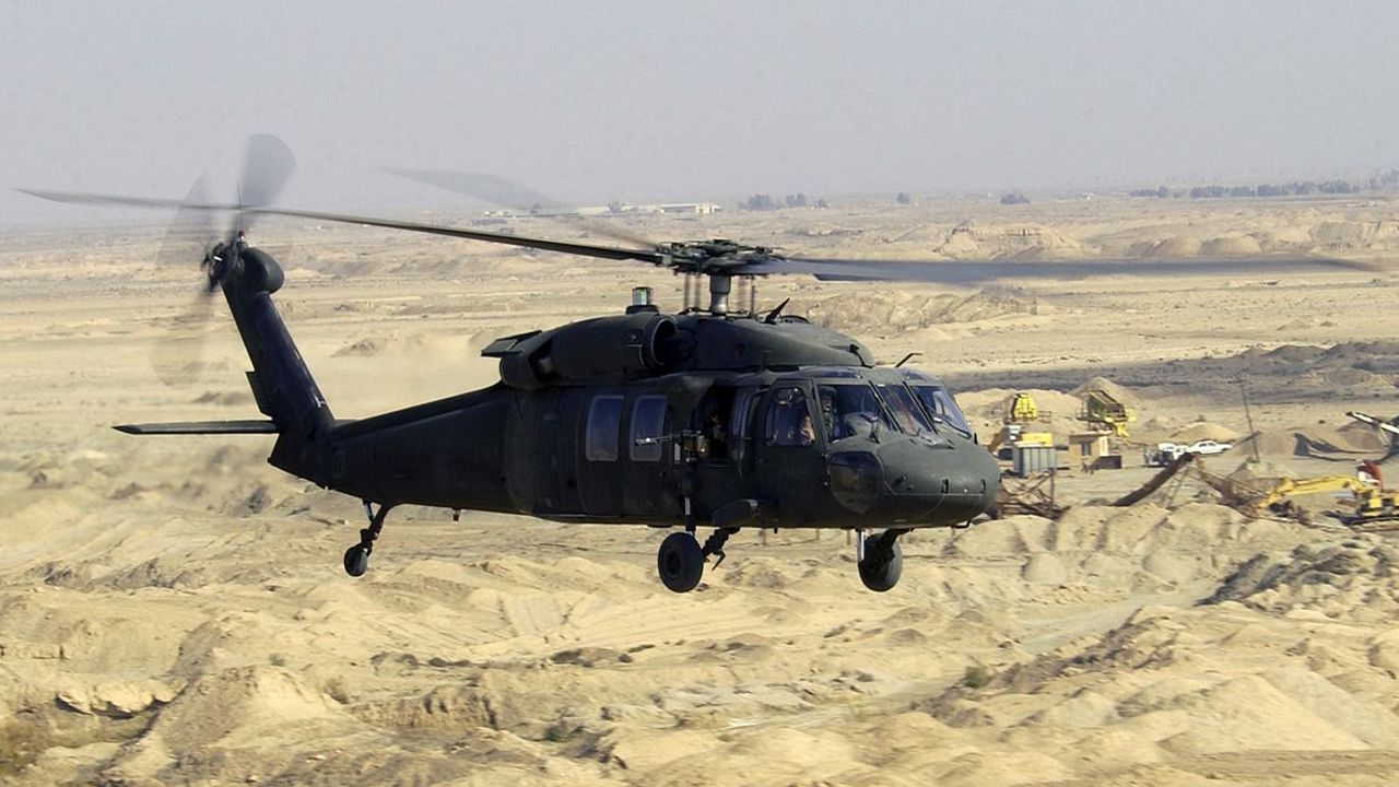 Yunanistan helikopter filosunu yeniliyor