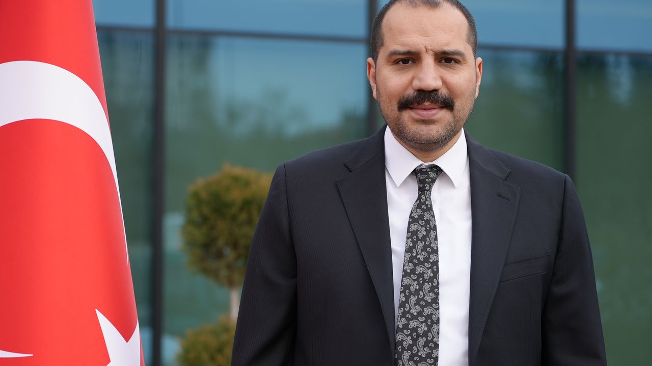 Dr. Alper Özbilen: Rekabete evet, tekelleşmeye hayır!