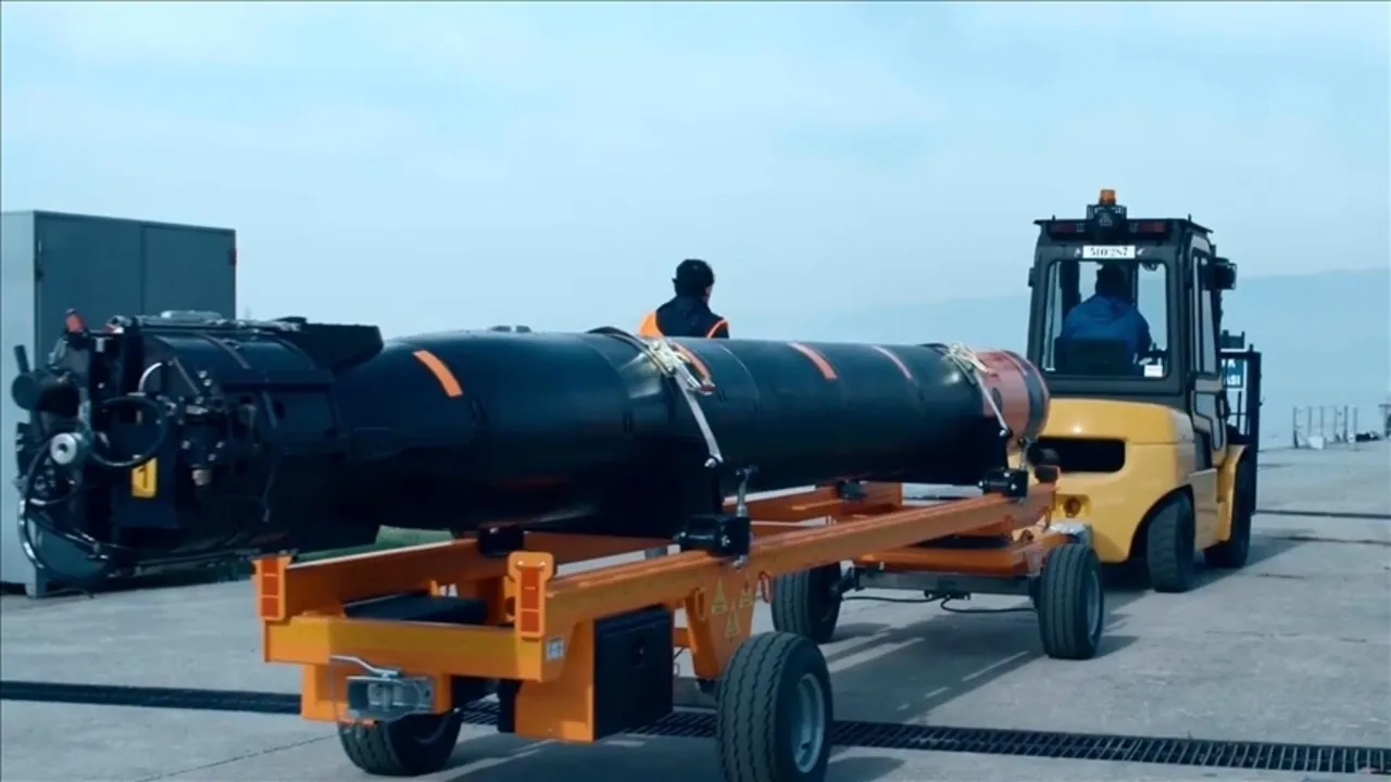 Türk Deniz Kuvvetleri modernizasyonu büyük hedefler belirledi