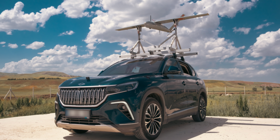 NE-3.14R test uçuşlarını başarıyla gerçekleştirdi