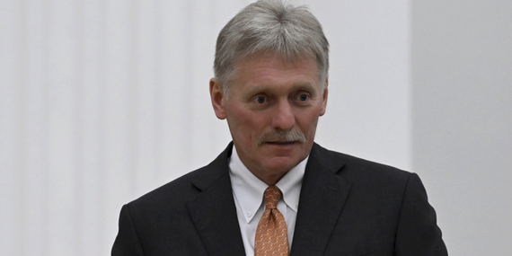 Kremlin, F-16 teslimatının cephedeki durumu değiştirmeyeceğini söyledi