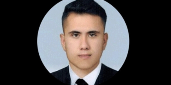 Roketsan’dan, kazada hayatını kaybeden itfaiye eri için taziye mesajı