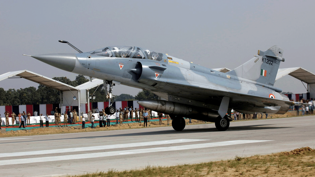 Hindistan, Su-30MKI savaş uçağı filosunu modernize edecek