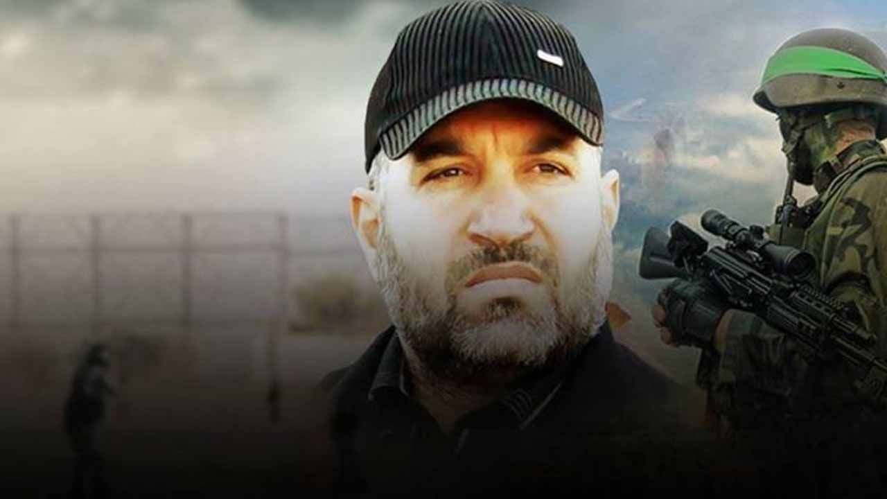 Filistin direnişi için dönüm noktası: Ahmed El-Caberi’nin suikasti