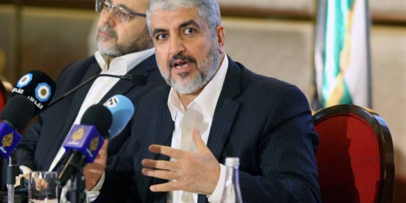 Hamas liderleri Türkiye’ye yerleşti mi?
