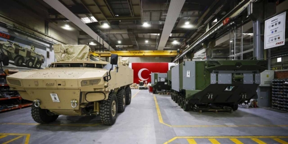 Türkiye’de son bir haftada öne çıkan gelişmeler