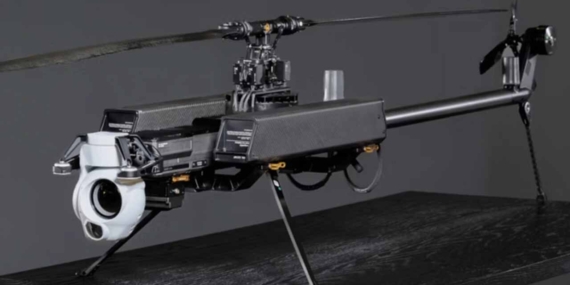 Ukrayna’da test edilen Replicator dronlar savaş alanında kendini kanıtlıyor