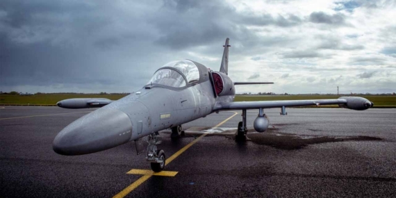 Hollanda Savunma Bakanlığı, Honey Badger Draken’i seçti