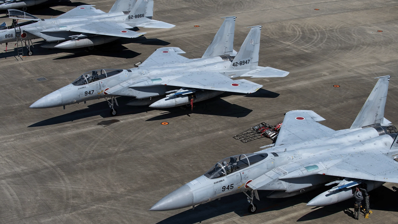 Boeing, Japonya’nın Süper Önleme Uçağı için sözleşme imzaladı