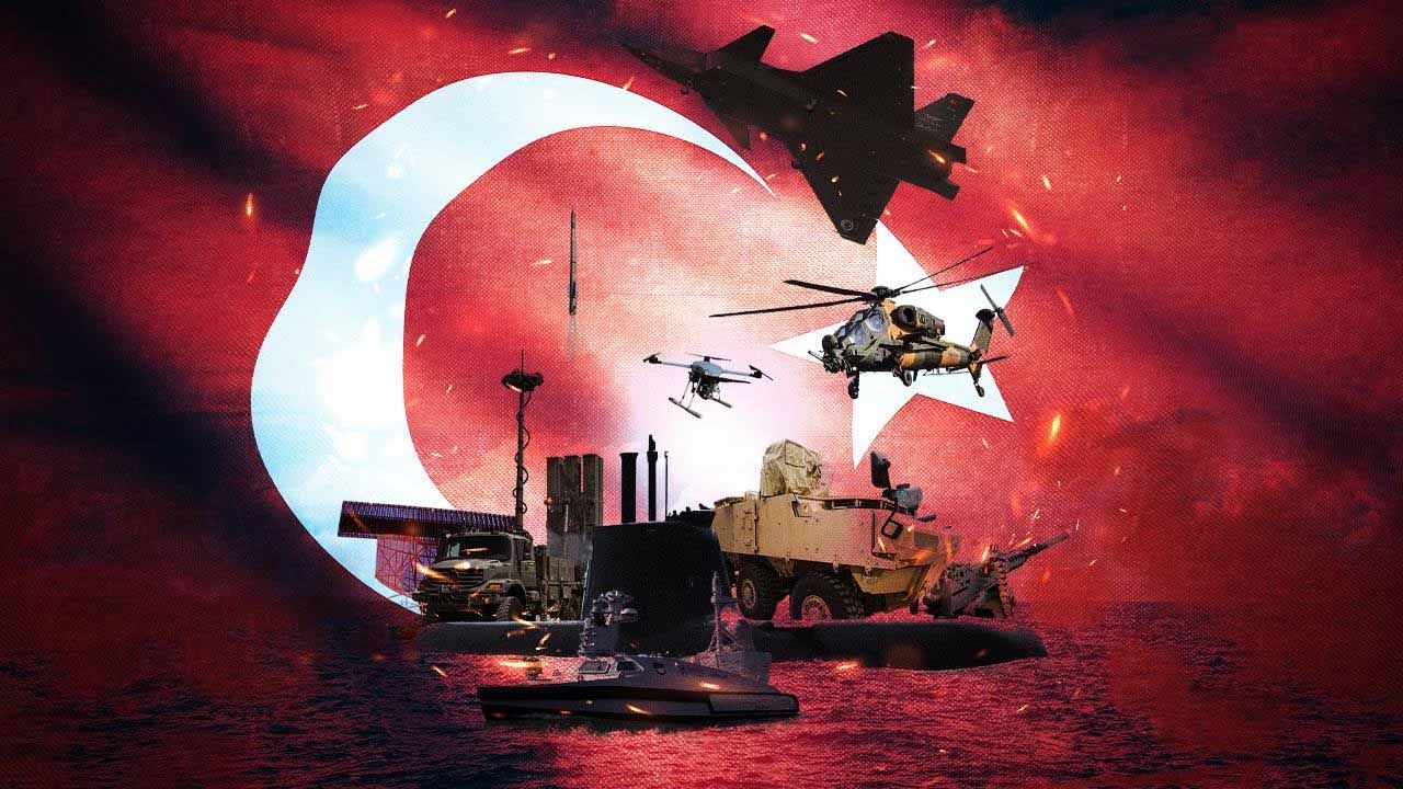 Türk Savunma Sanayii’nde beyin göçü verileri açıklandı