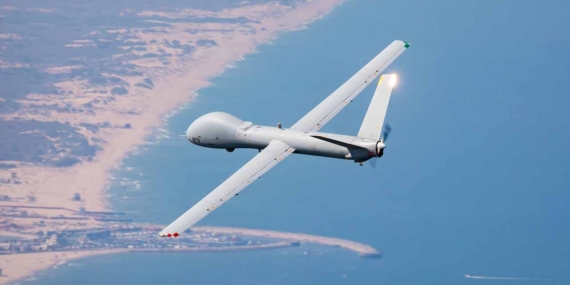 İsrail, Elbit Systems ile İHA ve otonom sistem anlaşması imzaladı