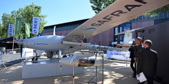 Safran, ABD’de savunma ve uzay işlerini genişletiyor
