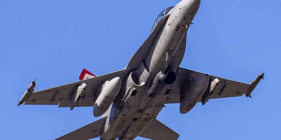 Northrop Grumman, askeri veri bağlantı sistemlerinde yeni gelişmeler sağlıyor