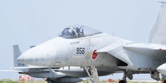 Boeing, Japonya’nın Süper Önleme Uçağı programı için yeni bir anlaşma imzaladı