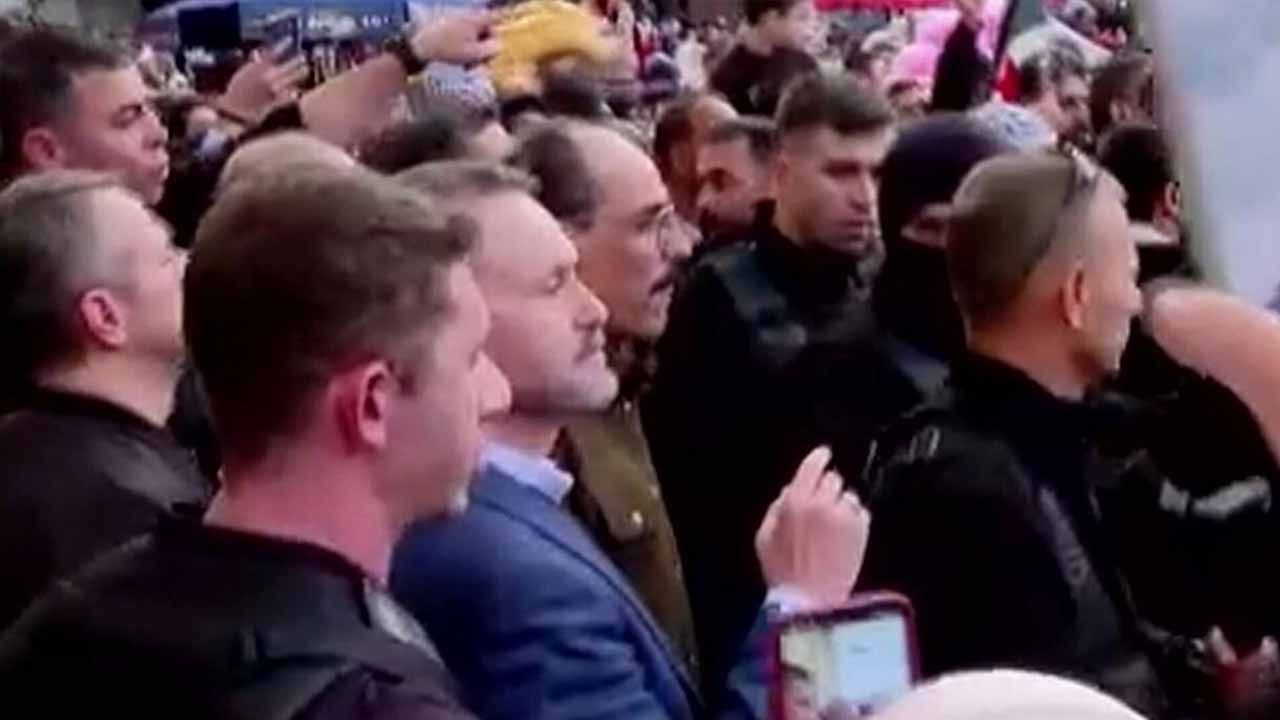MİT Başkanı İbrahim Kalın’ın Şam ziyareti ve bölgesel ilişkilerde yeni dönem