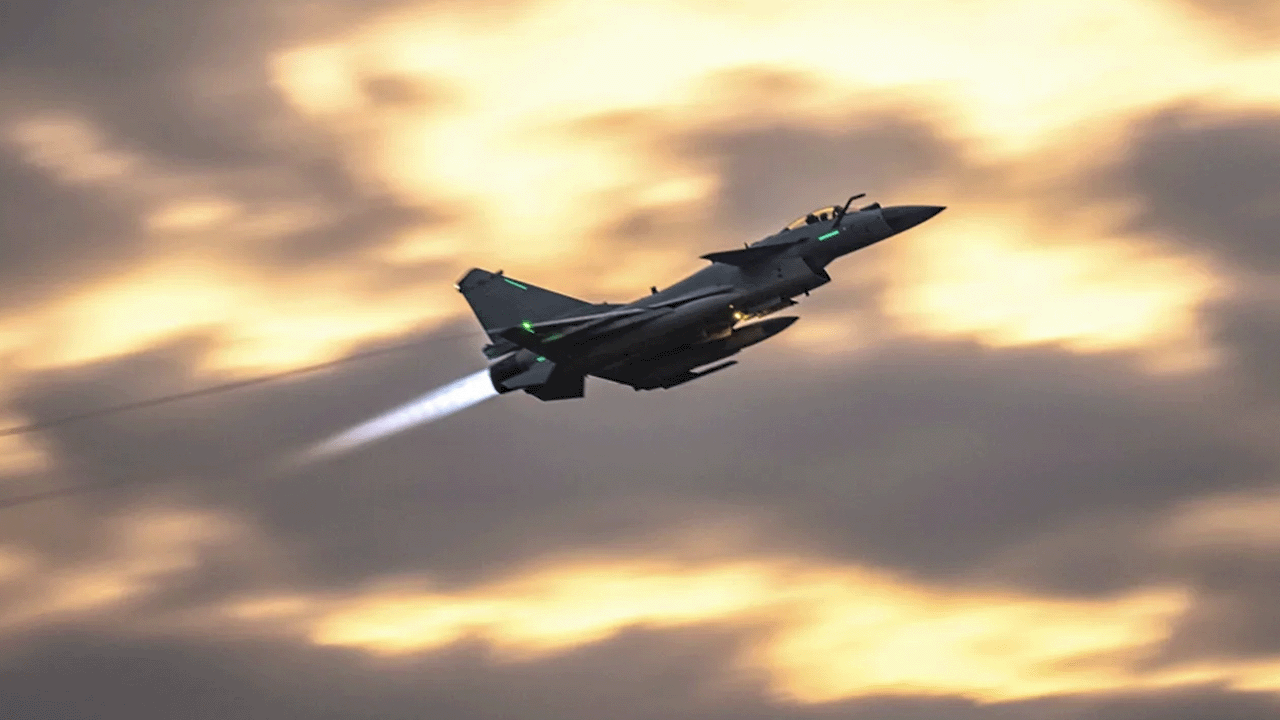 Bangladeş Çin’den J-10 jetleri satın almak istiyor