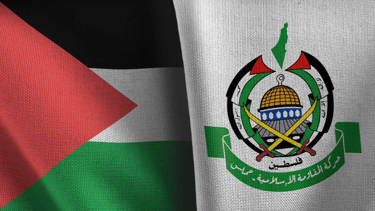 Hamas: Ateşkes ve esir değişimi anlaşması mümkün