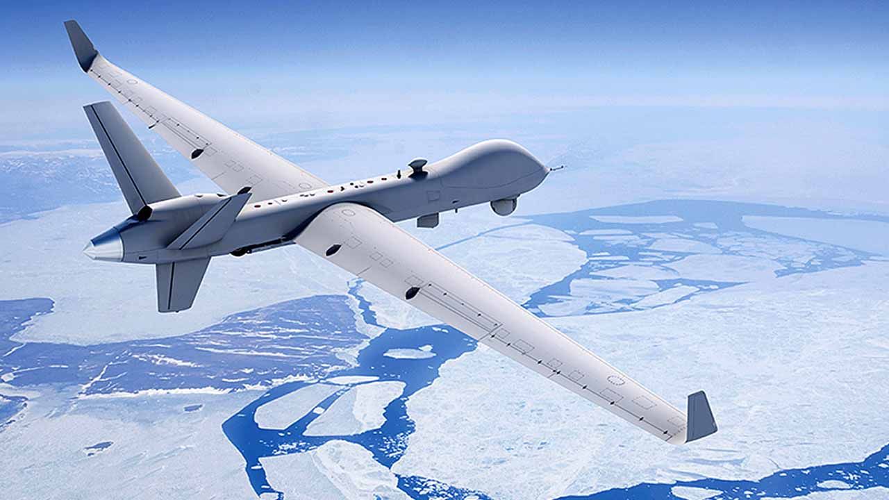Polonya, MQ-9B SkyGuardian İHA satın alacak