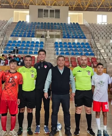 futsal-sampiyonasi-antalyada-basladi