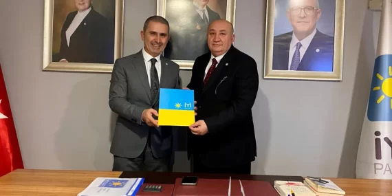 Kocaeli Dilovası’nda yeni dönem