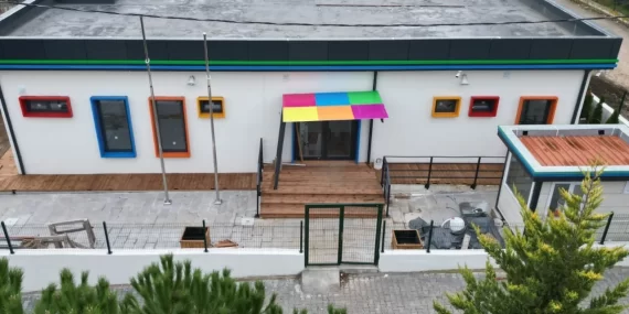 Kocaeli İzmit çocuk sesleri için gün sayıyor