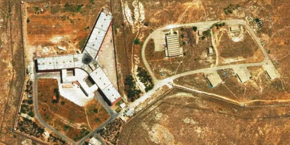 Esed’in insan mezbahası: “Sednaya Hapishanesi”