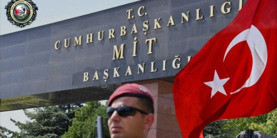 MİT, 5 Taylandlı rehinenin Gazze’de serbest bırakılmasını sağladı