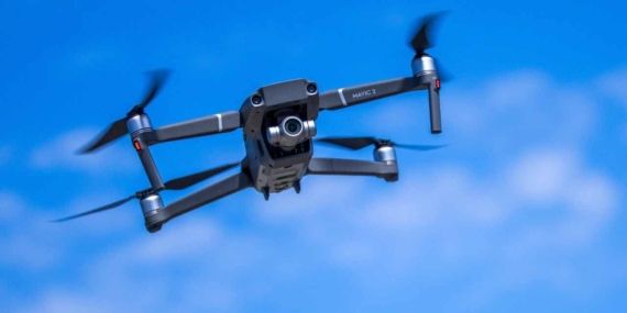 ABD, Çinli Drone’lara yönelik kısıtlamaları değerlendiriyor
