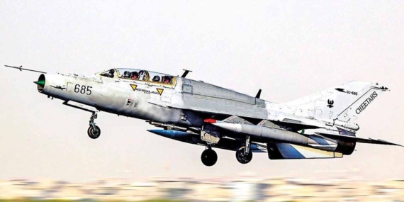 Sri Lanka, ABD ve Pakistan’dan yeni hava araçları tedarik ediyor