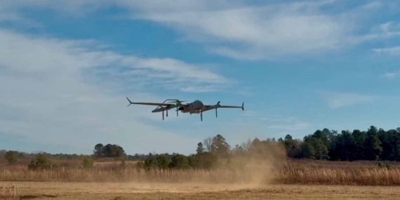 ABD Ordusu, Textron’un yeni aerosonde sistemini teslim aldı