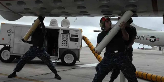 Ultra Maritime ve Bharat Dynamics, Hindistan Donanması için Sonobuoy üretecek