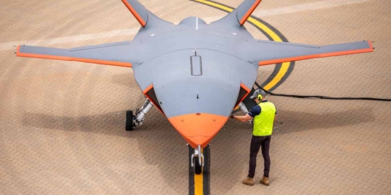Boeing, Japonya’nın “Loyal Wingman” deneyi için İHA’ları test edecek